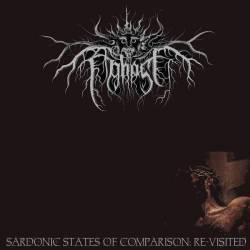 Aghast (UK) : Sardonic States of Comparison-Re Visited